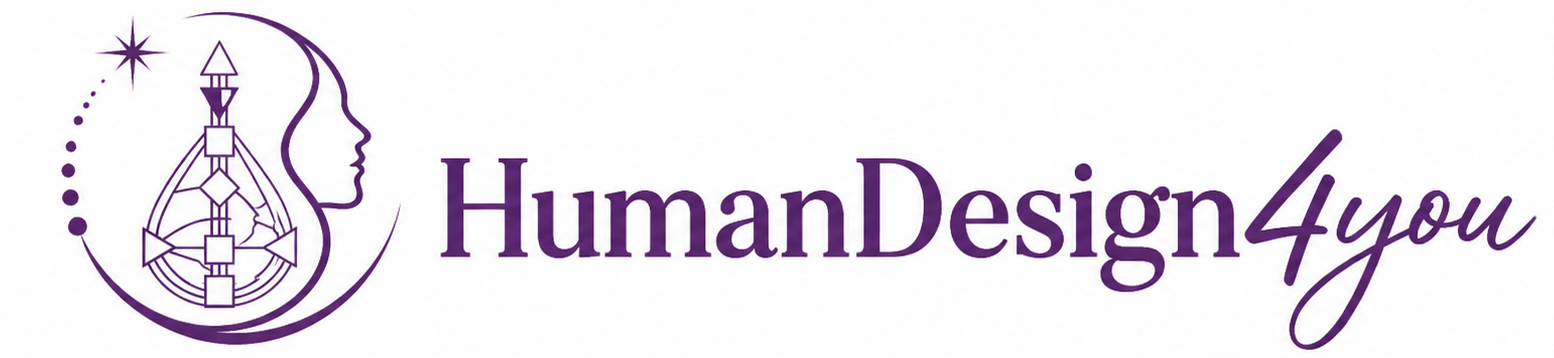 Human Design 4 you