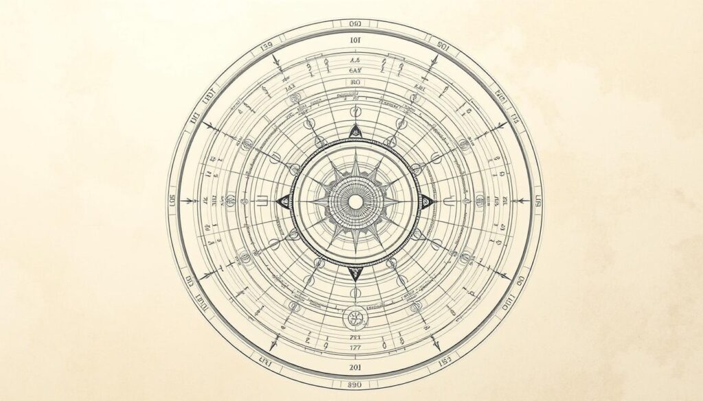 human design chart