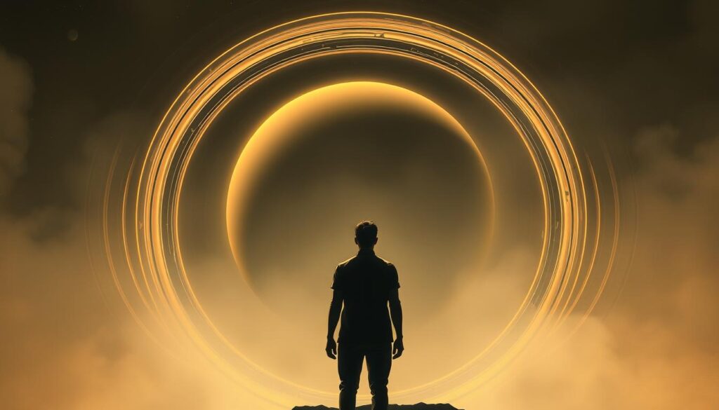 Saturn-Rückkehr im Human Design