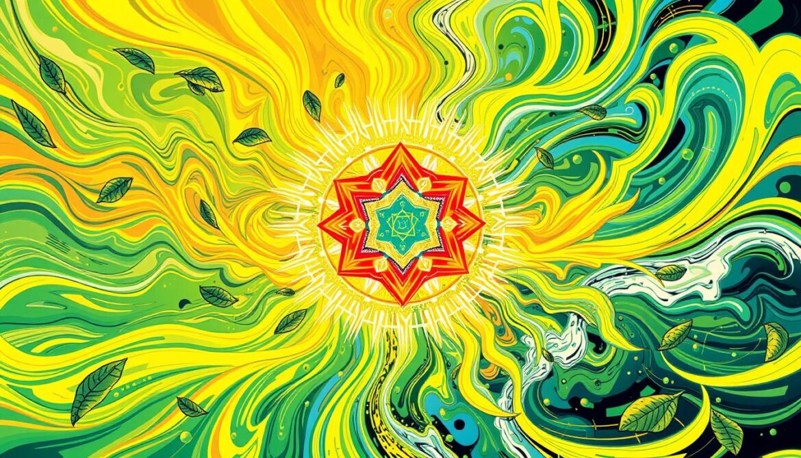 Human Design Generator