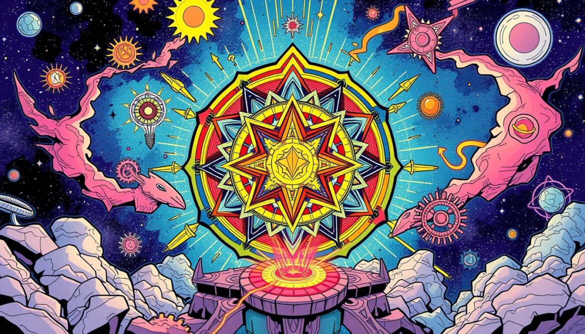 Human Design Manifestierender Generator