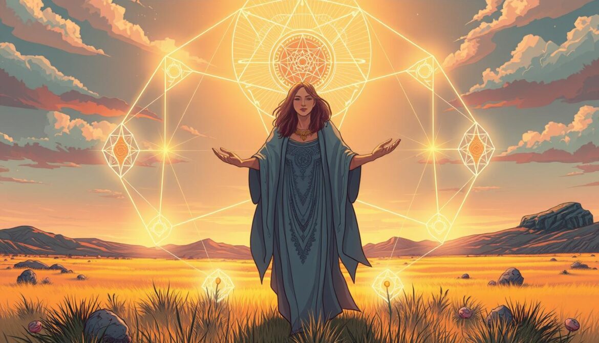 Human Design Projektor