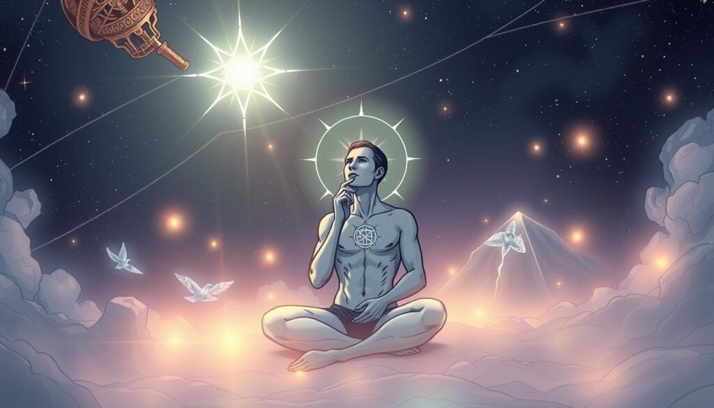 Human Design Typ Projektor