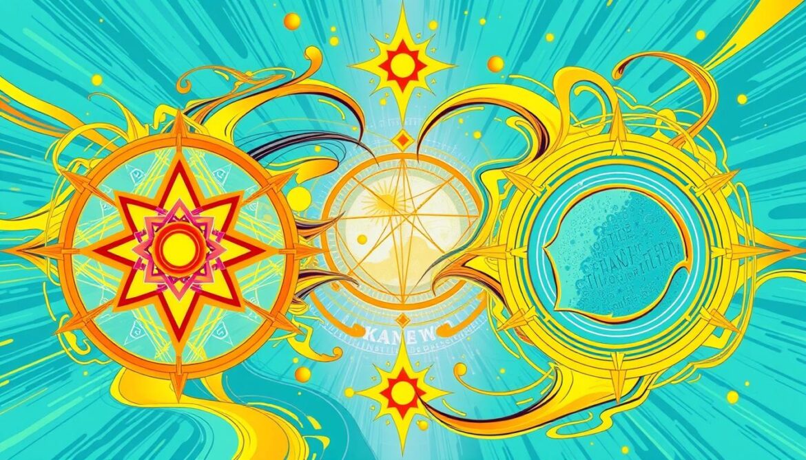 Kanal 2 14 Human Design