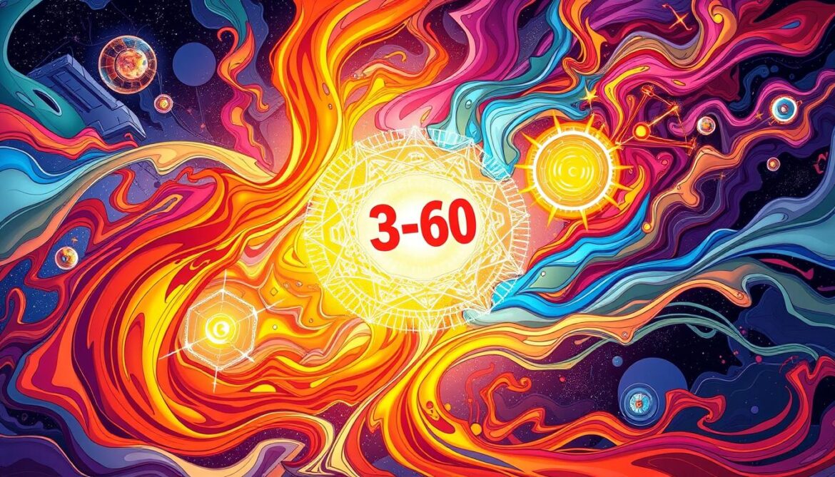 Kanal 3 60 Human Design