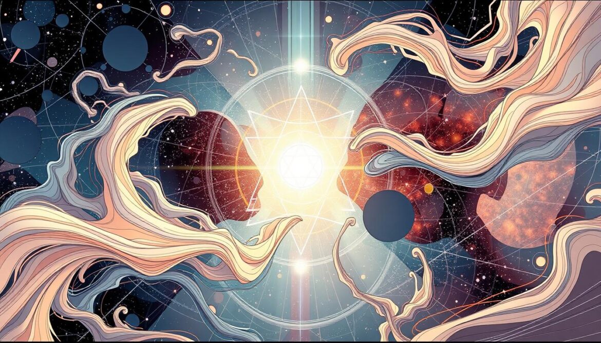 Kanal 4 63 Human Design