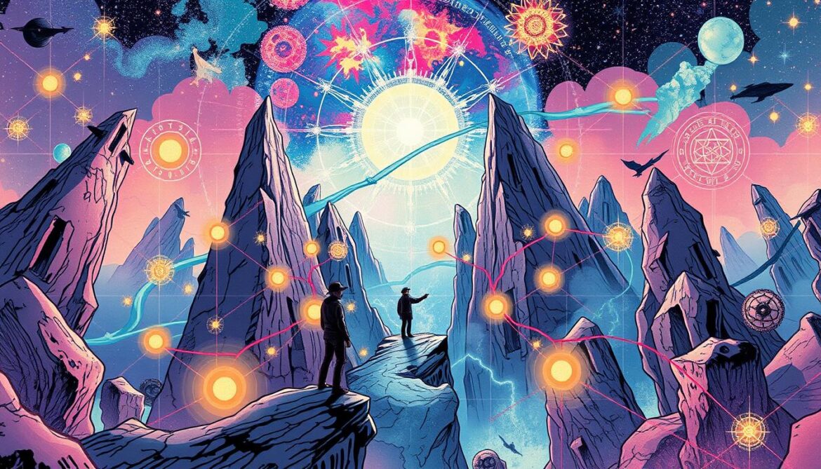 Human Design 1/4 Profil