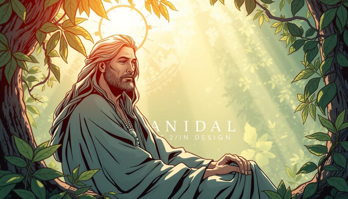 Human Design 2/4 Profil