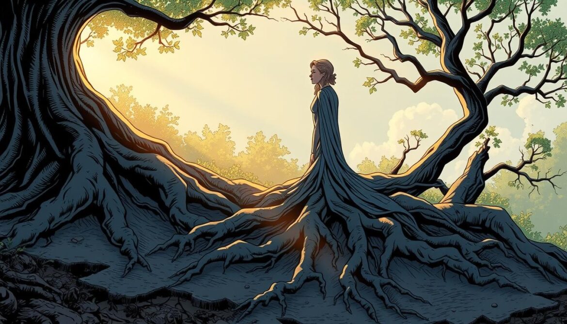 Human Design 3/6 Profil