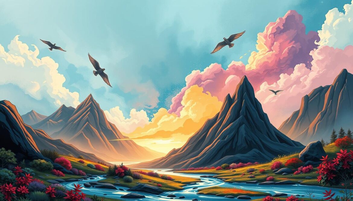 Human Design 4/1 Profil