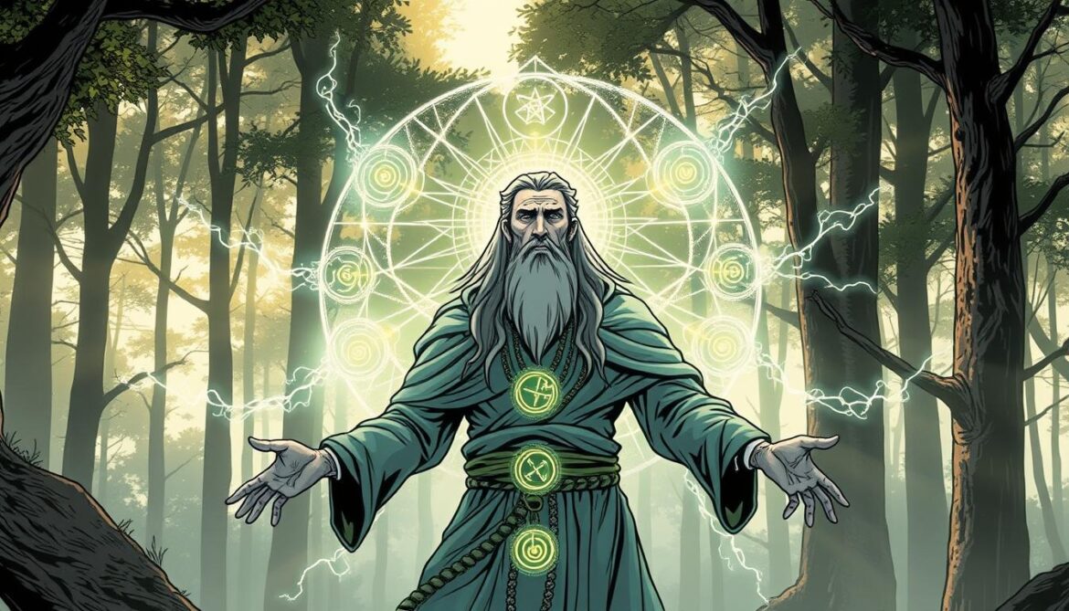 Human Design 5/2 Profil