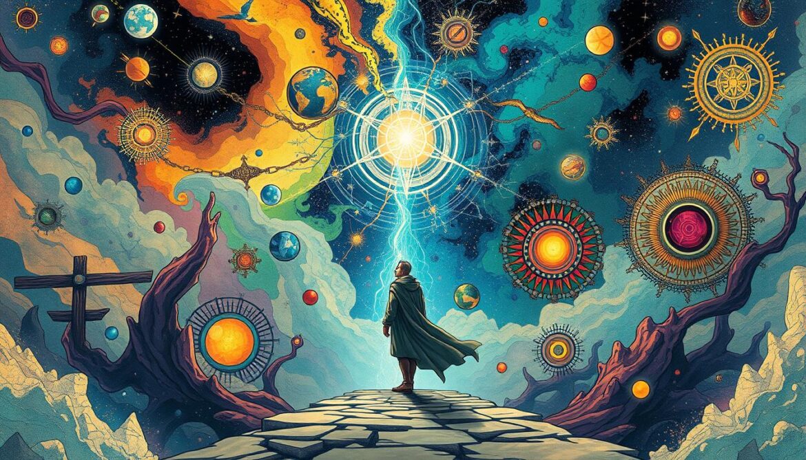 Human Design 6/3 Profil