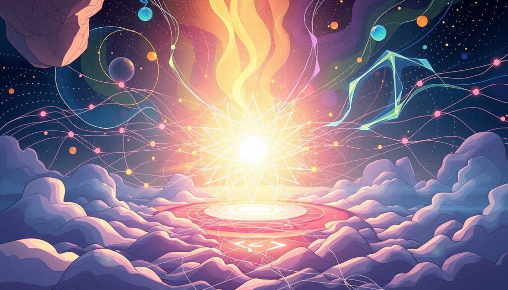 Human Design Kehlzentrum